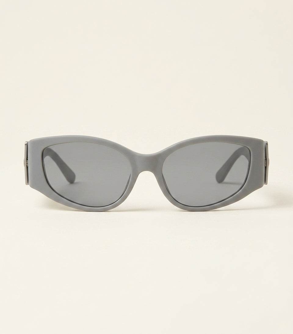 Balenciaga acetate sunglasses 6E000281 (British brand)