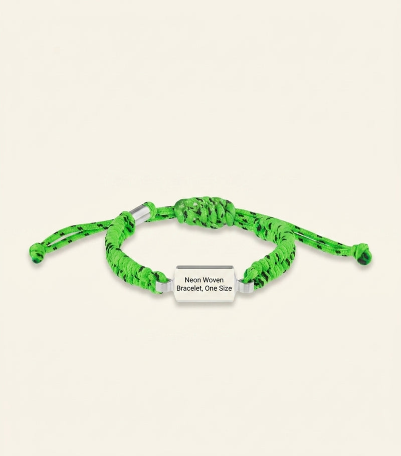 Balenciaga Saint-Germain Lace bracelet - British product
