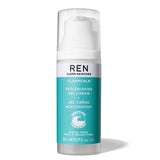 REN Skincare Clearcalm Replenishing Gel Cream 50ml GOODS Superdrug   