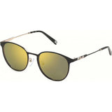 Fila black SFI217 sunglasses - British product
