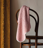 Graccioza Pearls bath towel 70x140cm - British product