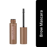 Rimmel Wonderfull 24Hr Brow Mascara Light GOODS Superdrug   