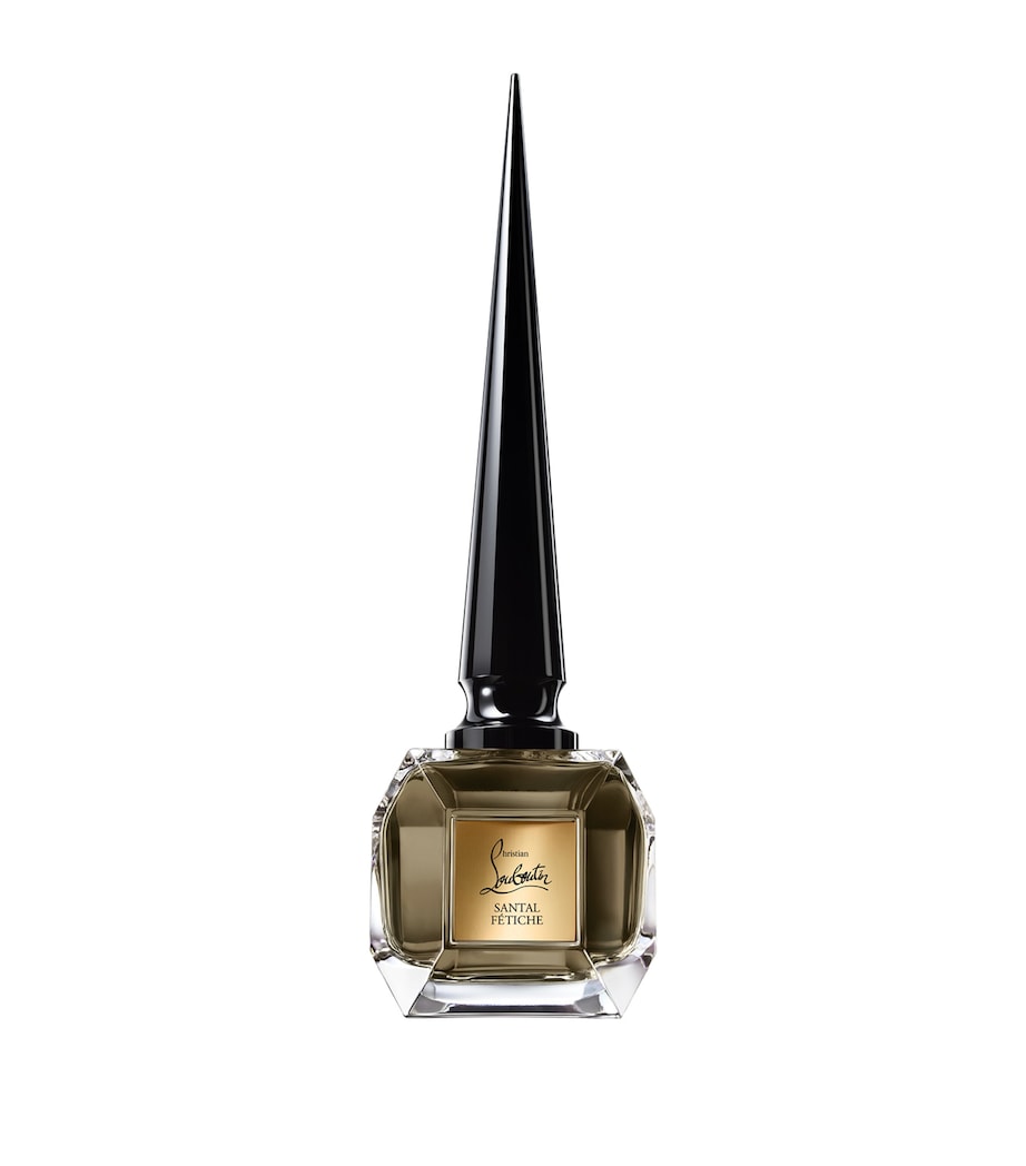 Christian Louboutin Fétiche Le Santal eau de parfum 80ml - British product