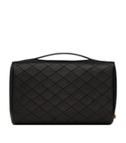 Saint Laurent Gaby quilted vanity case 13 x 21 x 13 cm (British brand)