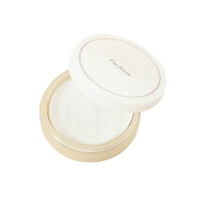Superdrug I'm From Rice Toner Pad Travel Case with Tweezer- Buy online at McGrocer