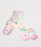 Sunnylife Kids Summer Sherbet lie-on float (British brand)