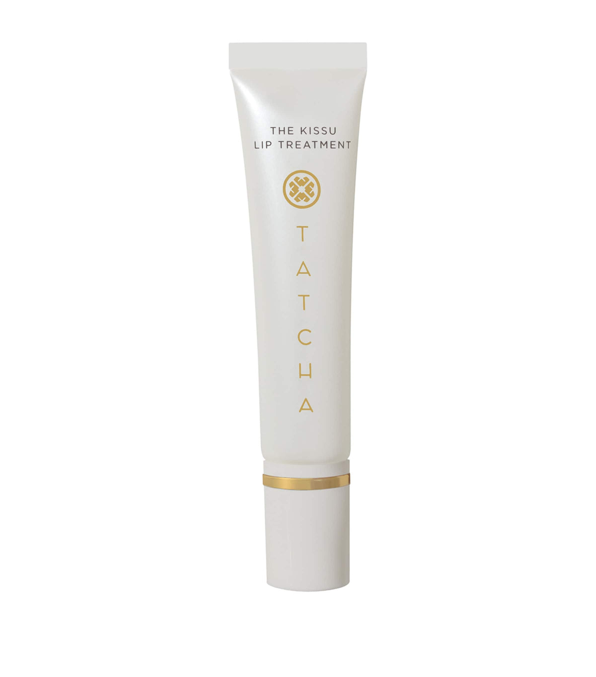 Tatcha lip treatment with sea kelp and carob fruit extract 10ml (British brand)