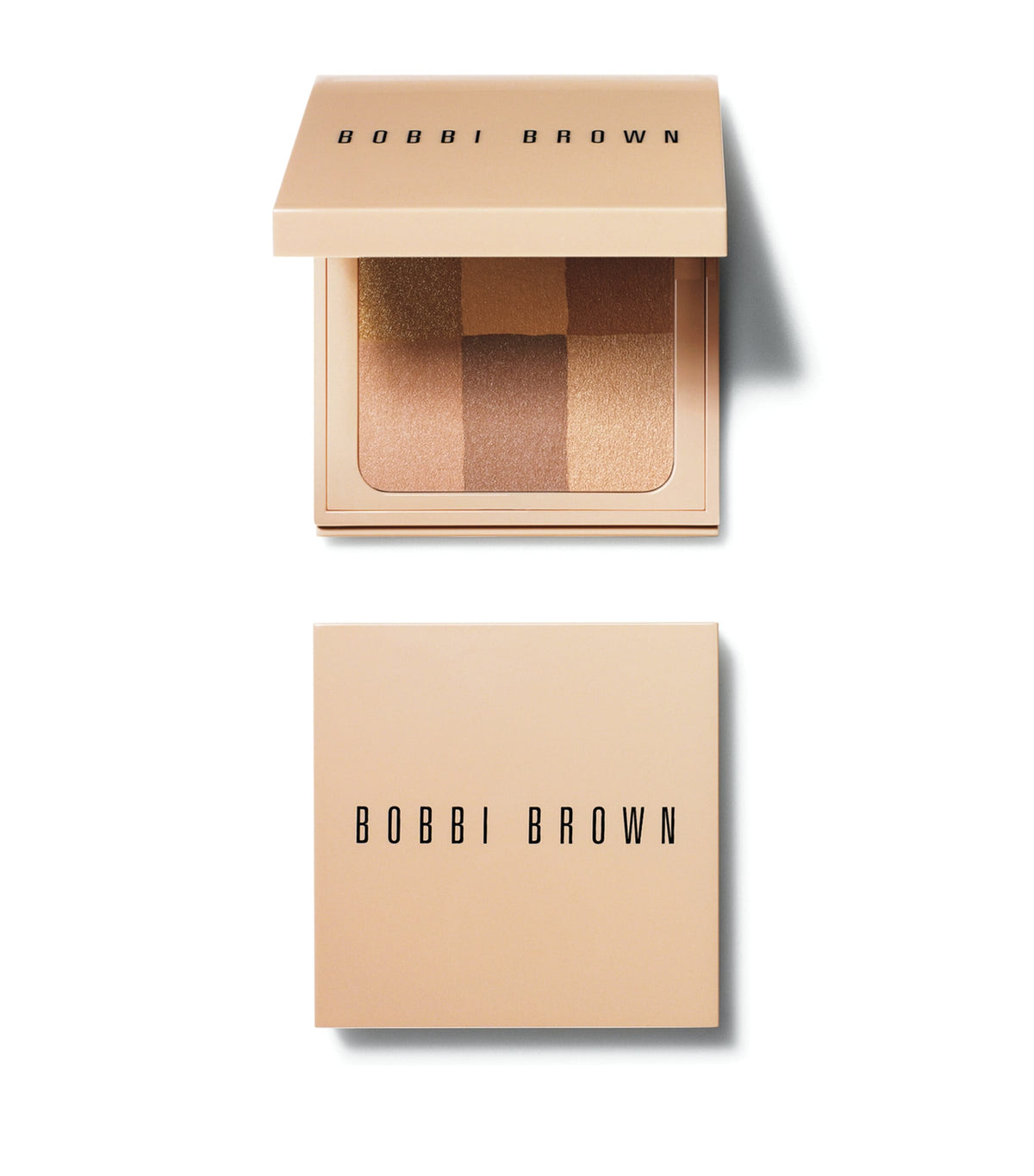 Bobbi Brown Nude Finish Illuminating Powder - British product