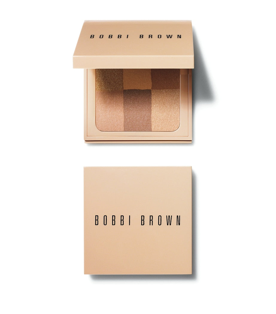 Bobbi Brown Nude Finish Illuminating Powder - British product