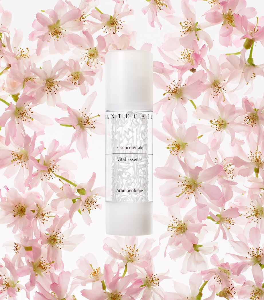 Chantecaille Vital Essence face and eye serum - British product
