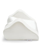 Hyoumankind Silk Back Sleep Pillowcase 32cm x 57cm, UK version