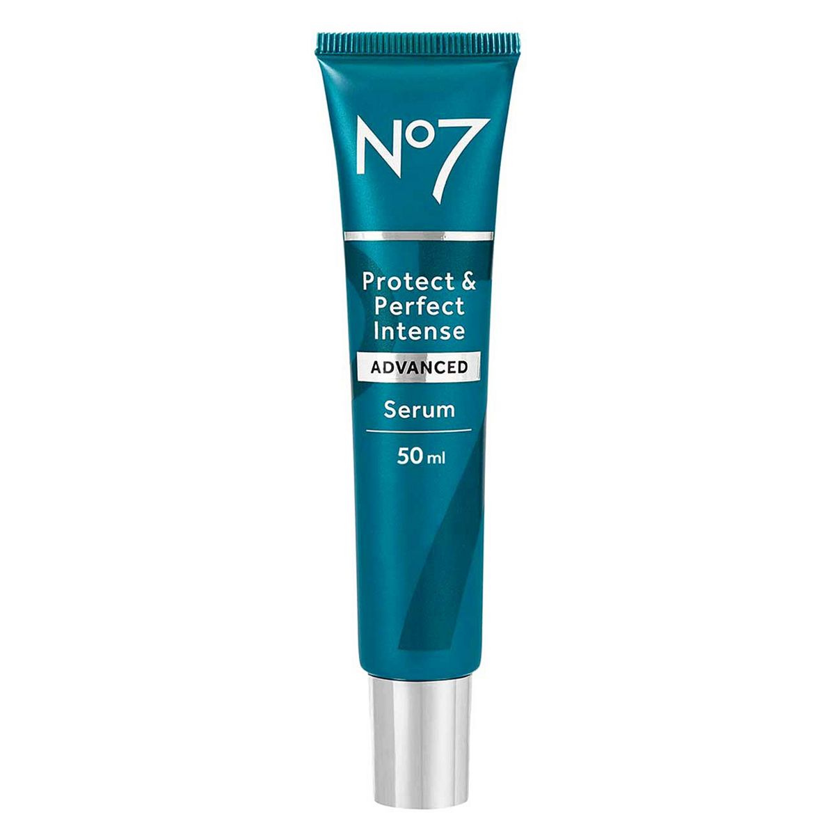 No7 Protect & Perfect Intense ADVANCED Serum 50ml GOODS Boots   