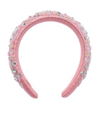 Tutu du Monde Embellished Almas Headband (British brand)
