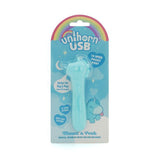 Unihorn Mount'n Peak USB bullet vibrator - British product