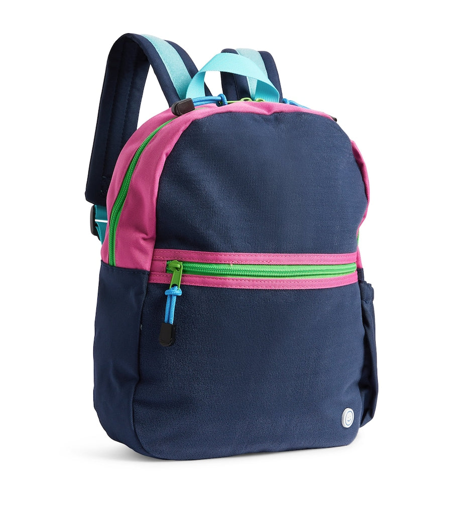 Becco Bags small sport backpack - British product