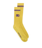 DG Millennials Logo Socks