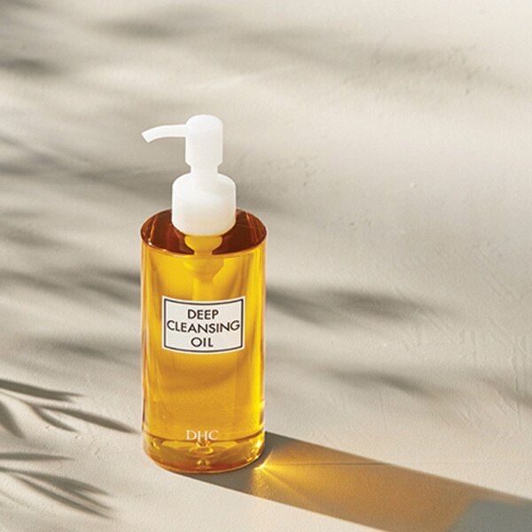 DHC Deep Cleansing Oil 200ml