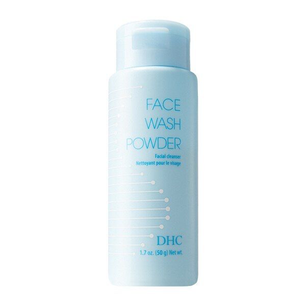 DHC Face Wash Powder 50g