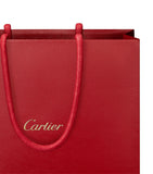 Diabolo de Cartier A5 Notebook