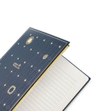 Diabolo de Cartier A5 Notebook