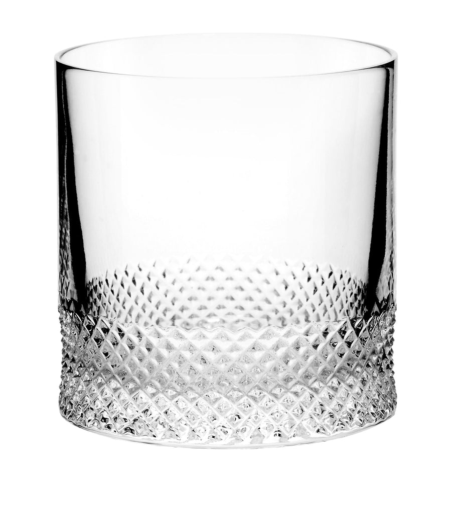 Diamond Single Old Fashioned Tumbler