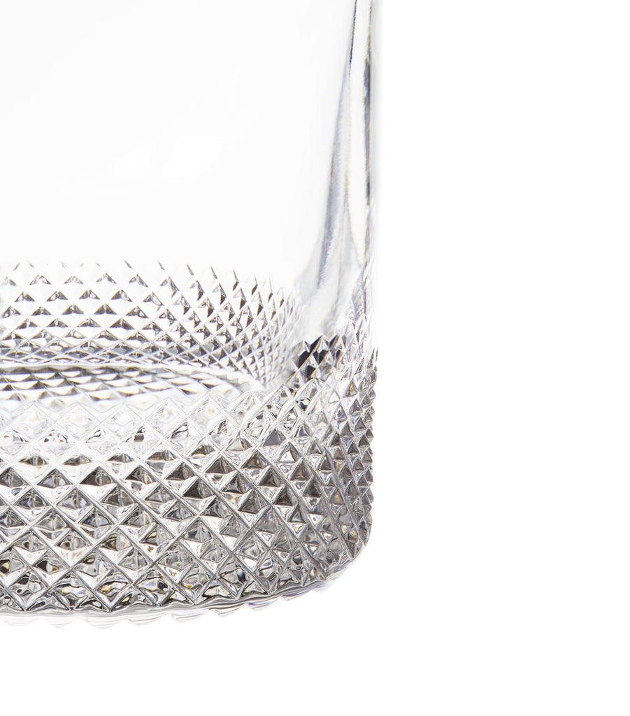 Diamond Single Old Fashioned Tumbler