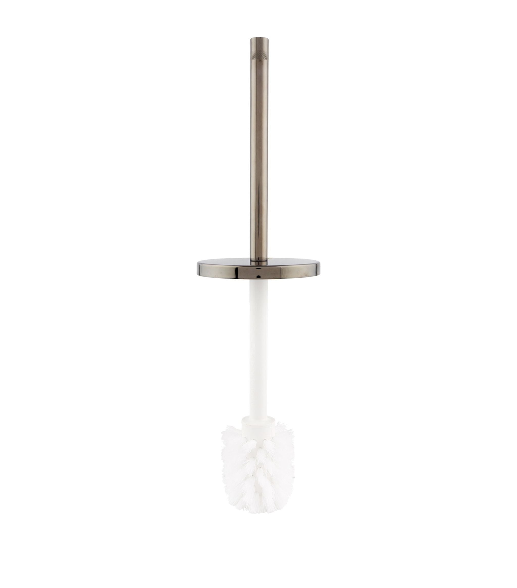 Diamond Toilet Brush Holder