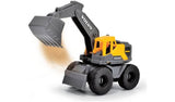 Dickie Construction Vehicles - Pack of 3