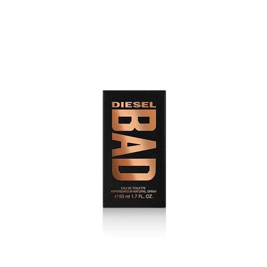 Diesel Bad 50ml Eau De Toilette