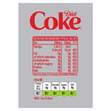 Diet Coke   1.25L