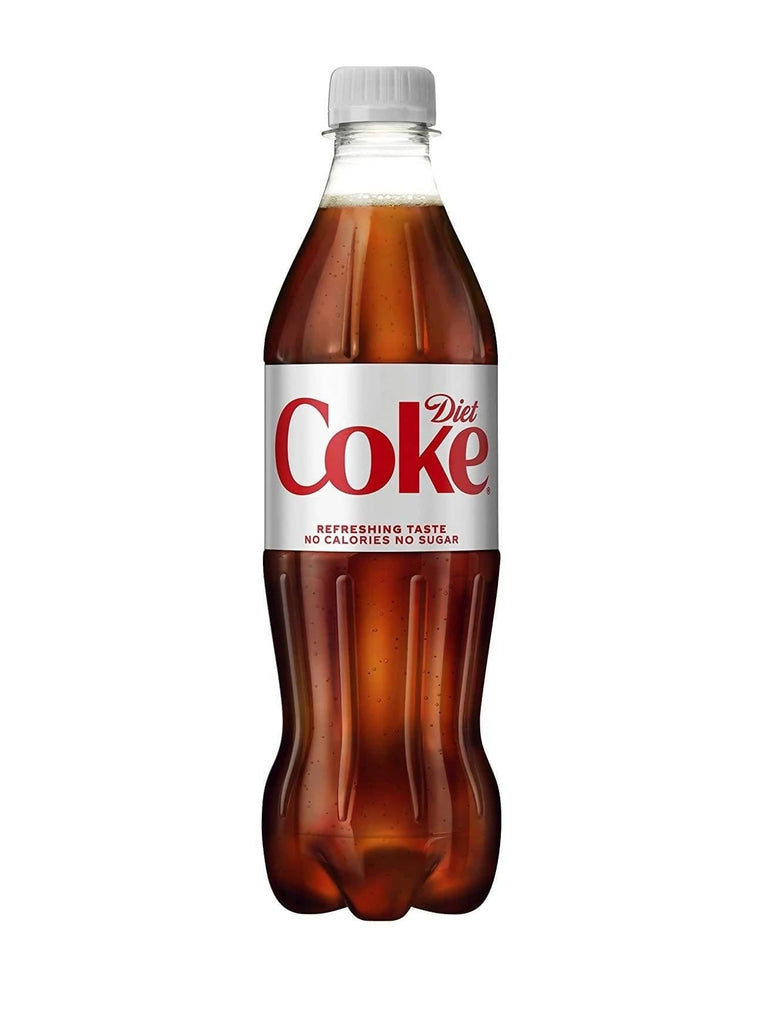 DIET COKE 24 X 500ML