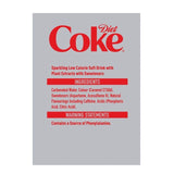 Diet Coke   30 x 330ml