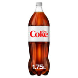 Diet Coke Bottle