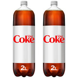 Diet Coke Bundle