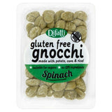 Difatti Gluten Free Spinach Gnocchi Default Title