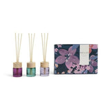 Diffuser Wardrobe Trio Set