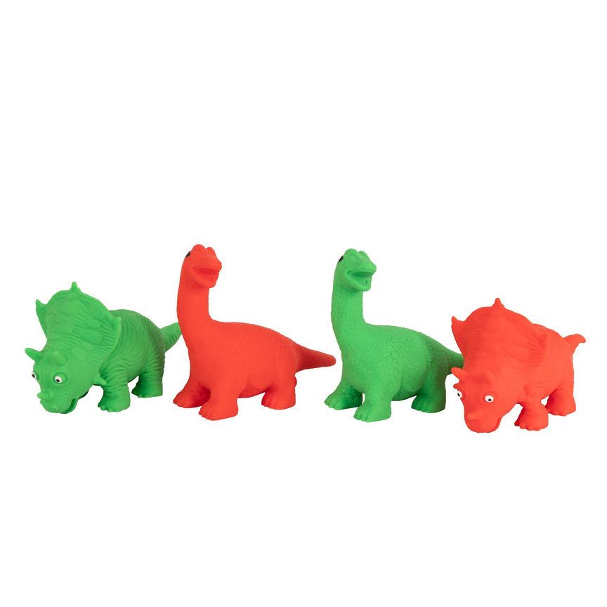 Dino World Stretchy Dinosaurs (Age 3+ Years)