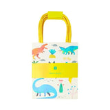 Dinosaur Kingdom Party Bags