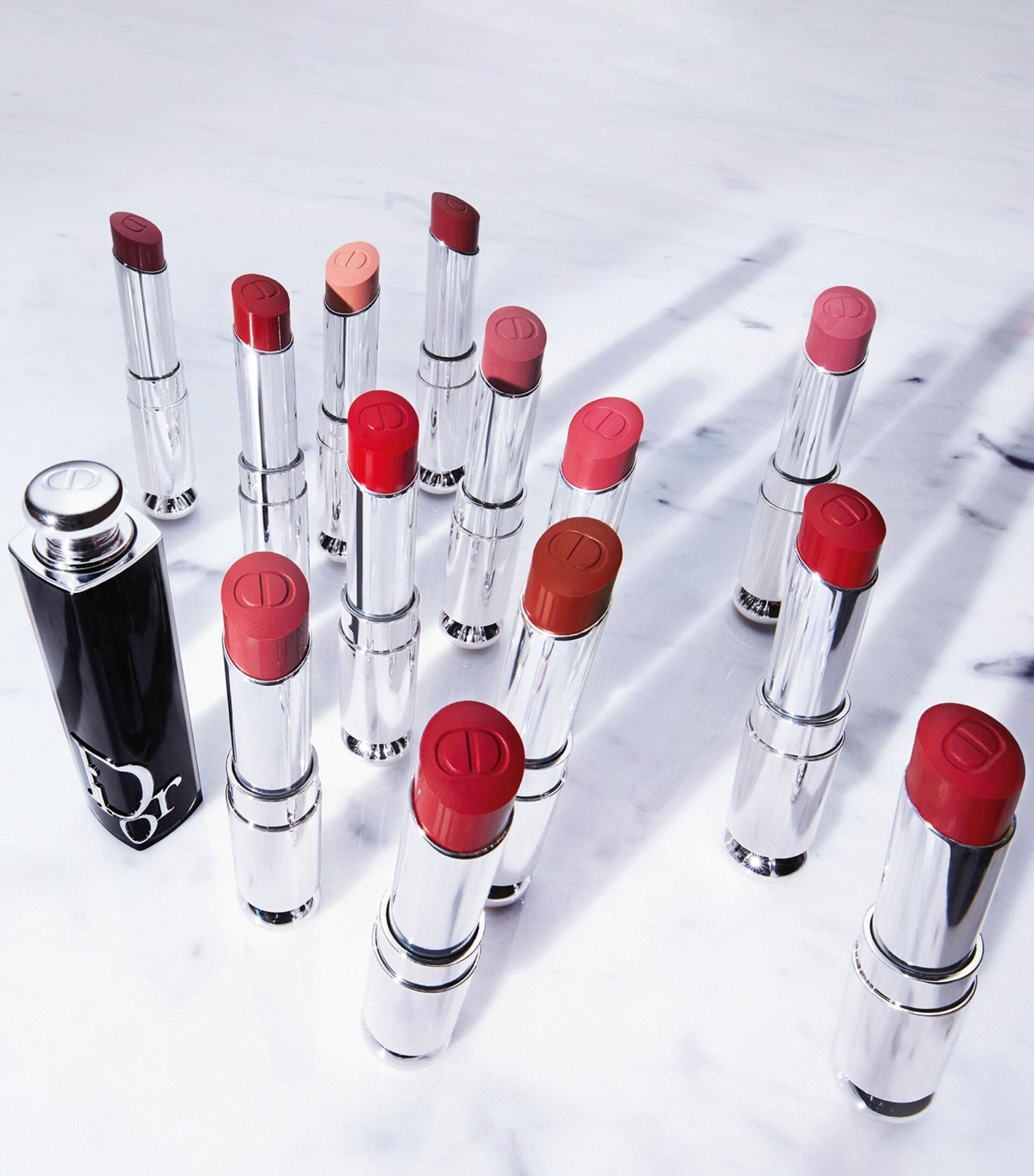 Dior Addict Shine Lipstick