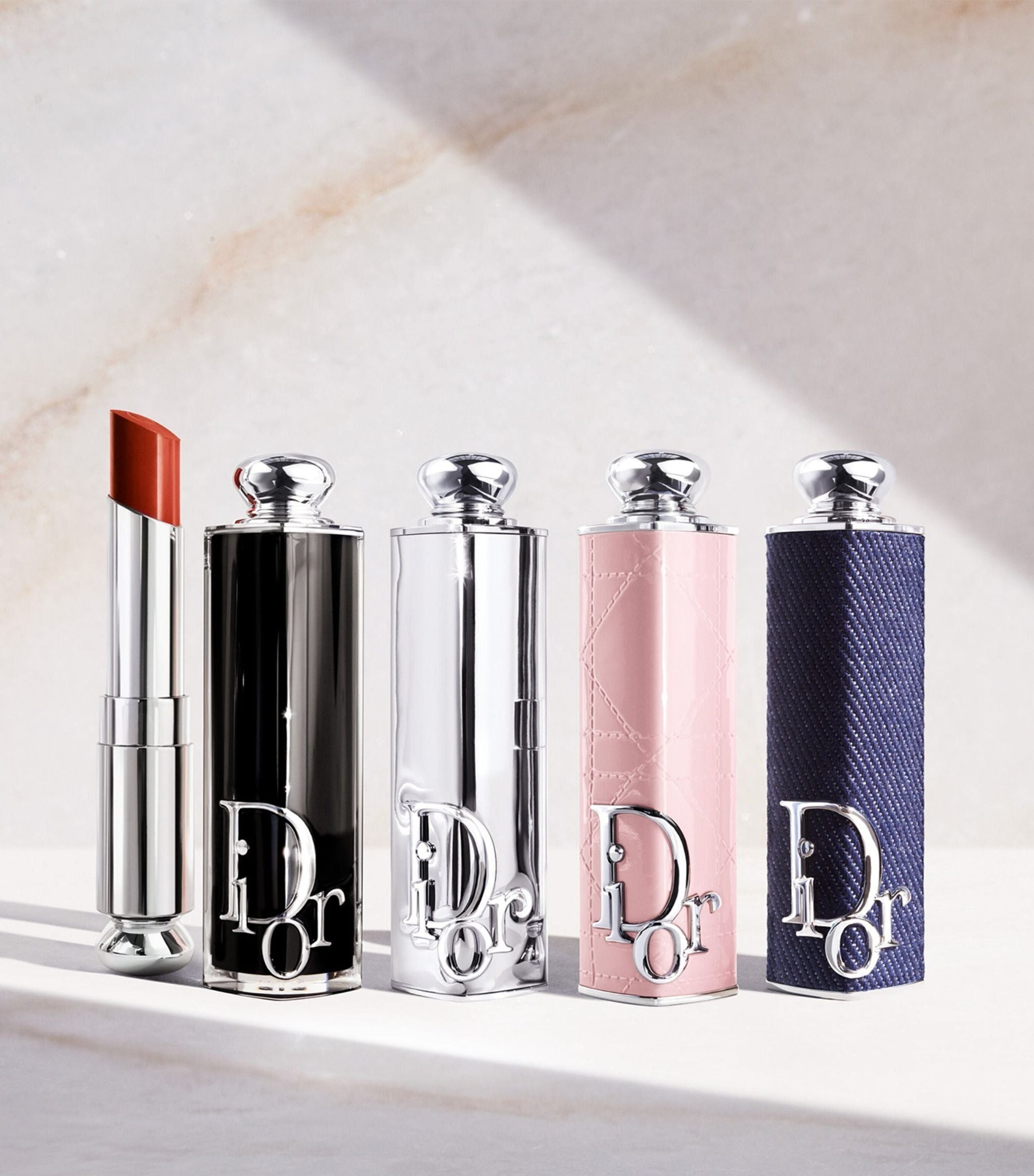 Dior Addict Shine Lipstick Case