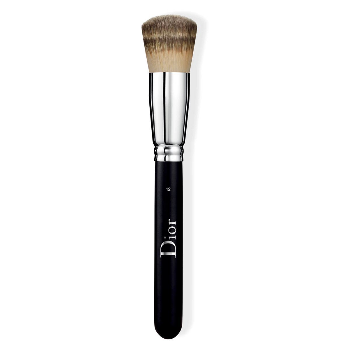 DIOR Backstage Full Coverage Fluid Foundation Brush N&amp;deg;12