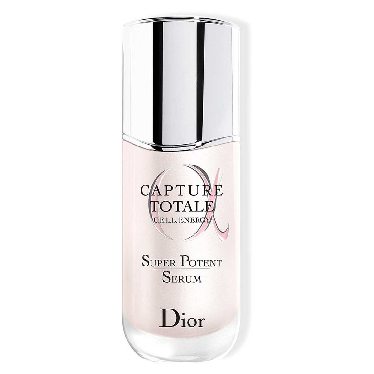 DIOR Capture Totale Super Potent Face Serum 50ml