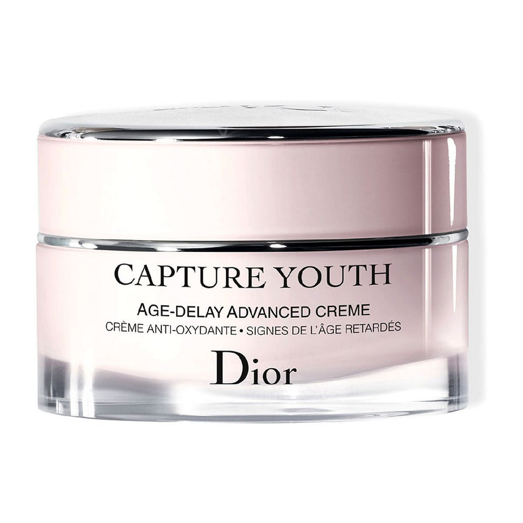 DIOR Capture Youth Age-Delay Advanced Creme