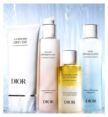 DIOR Cleansing Milk 200ml