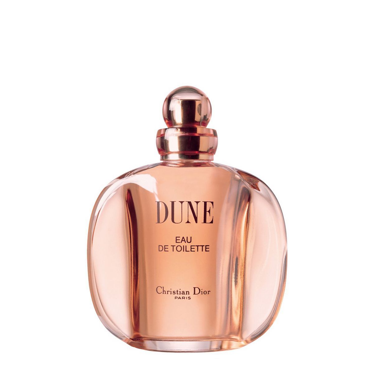 DIOR DUNE Eau de Toilette Spray 100ml