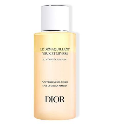 DIOR Eye and Lip Makeup Remover 125ml