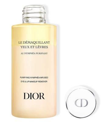 DIOR Eye and Lip Makeup Remover 125ml