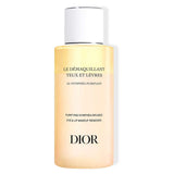 DIOR Eye and Lip Makeup Remover 125ml