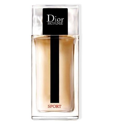 DIOR Homme Sport Eau de Toilette 75ml