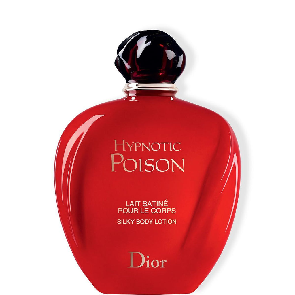 DIOR Hypnotic Poison Silky Body Lotion 200ml